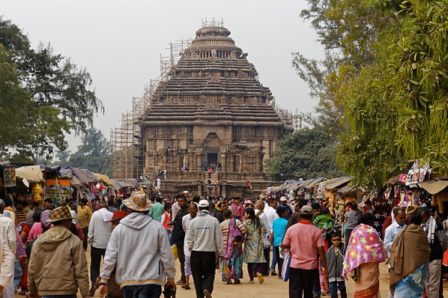 Konarak-Temple du soleil-003
